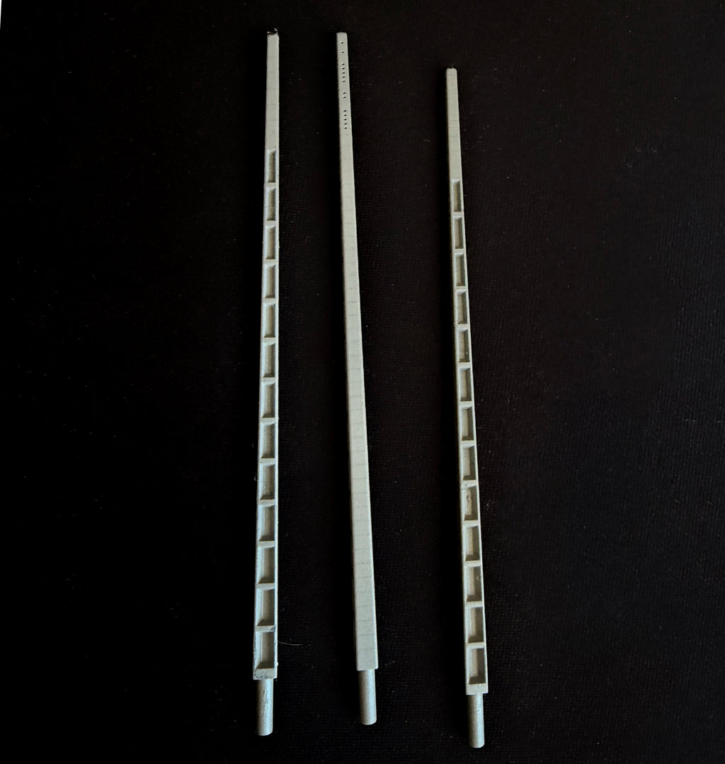 Poteau Béton PTT/EDF