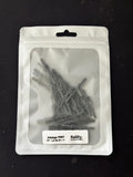 Attelage court FRET + CG (Lot de 20 + 4)