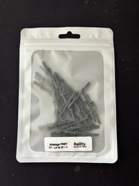 Attelage court FRET + CG (Lot de 20 + 4)