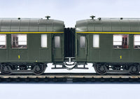 OCEM/DEV-koppeling - (set van 4)