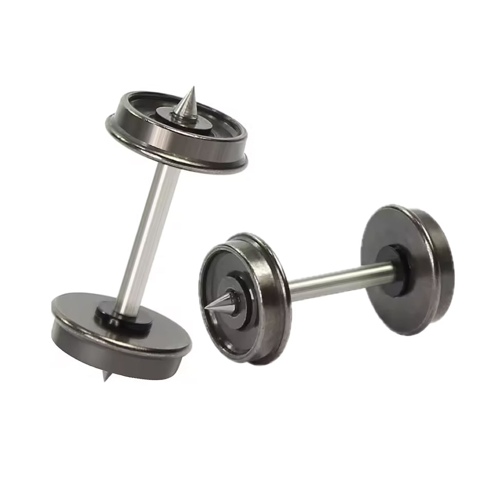 Paire d'essieux Eurostar TMST/e300