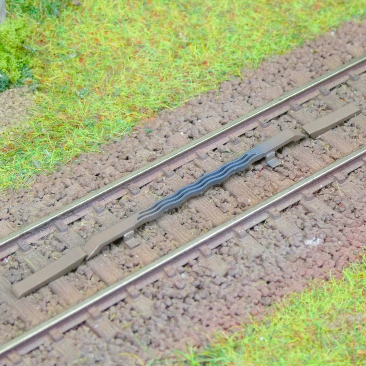 Crocodile Symétrique SNCF