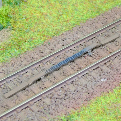 Crocodile Symétrique SNCF