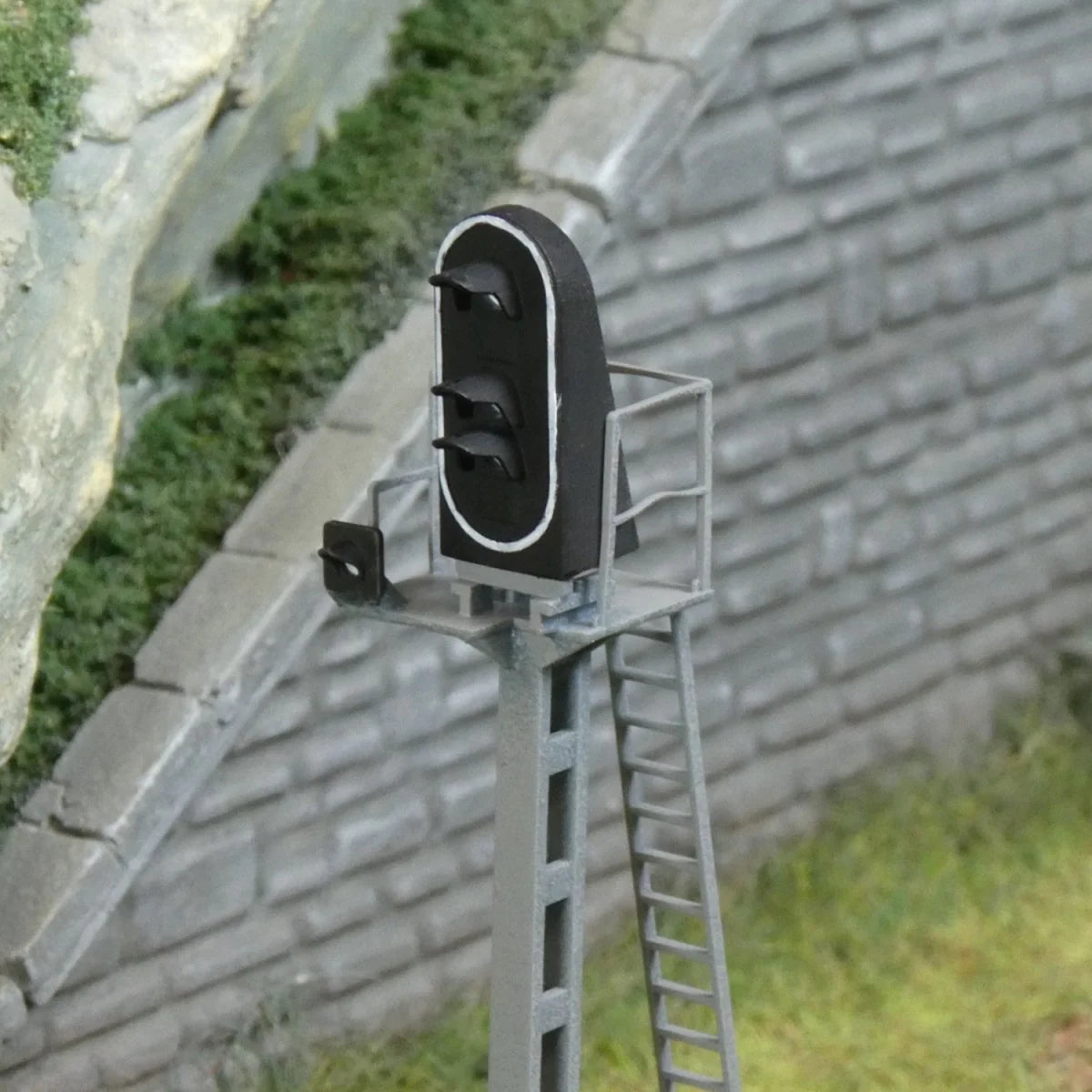 Signal type C 3 Feux