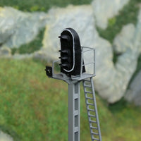 Signal type C 4 Feux