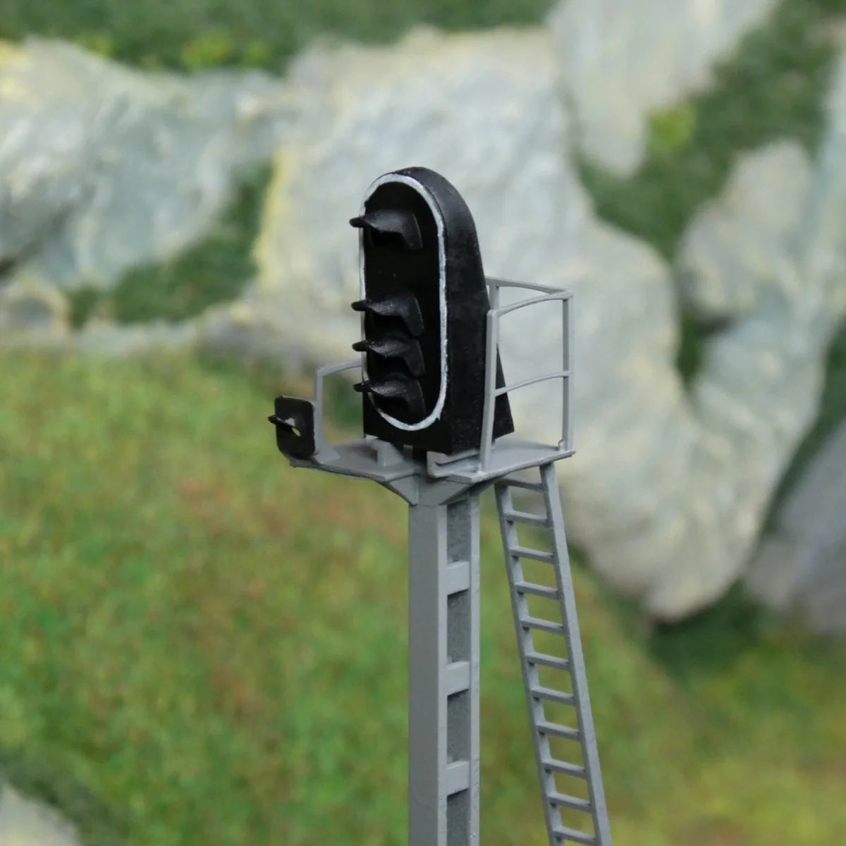 Signal type C 4 Feux