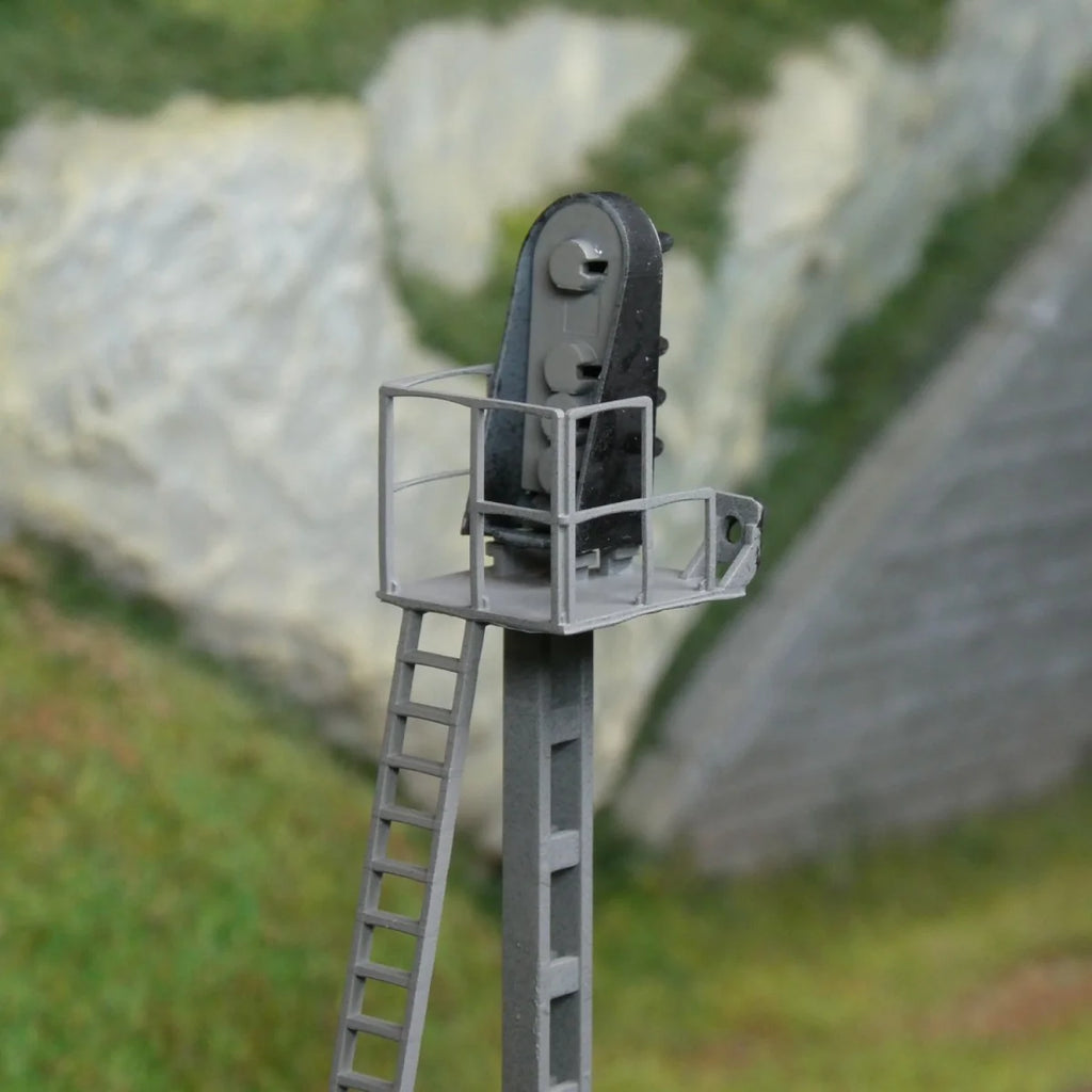 Signal type C 3 Feux