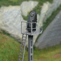 Signal type C 3 Feux