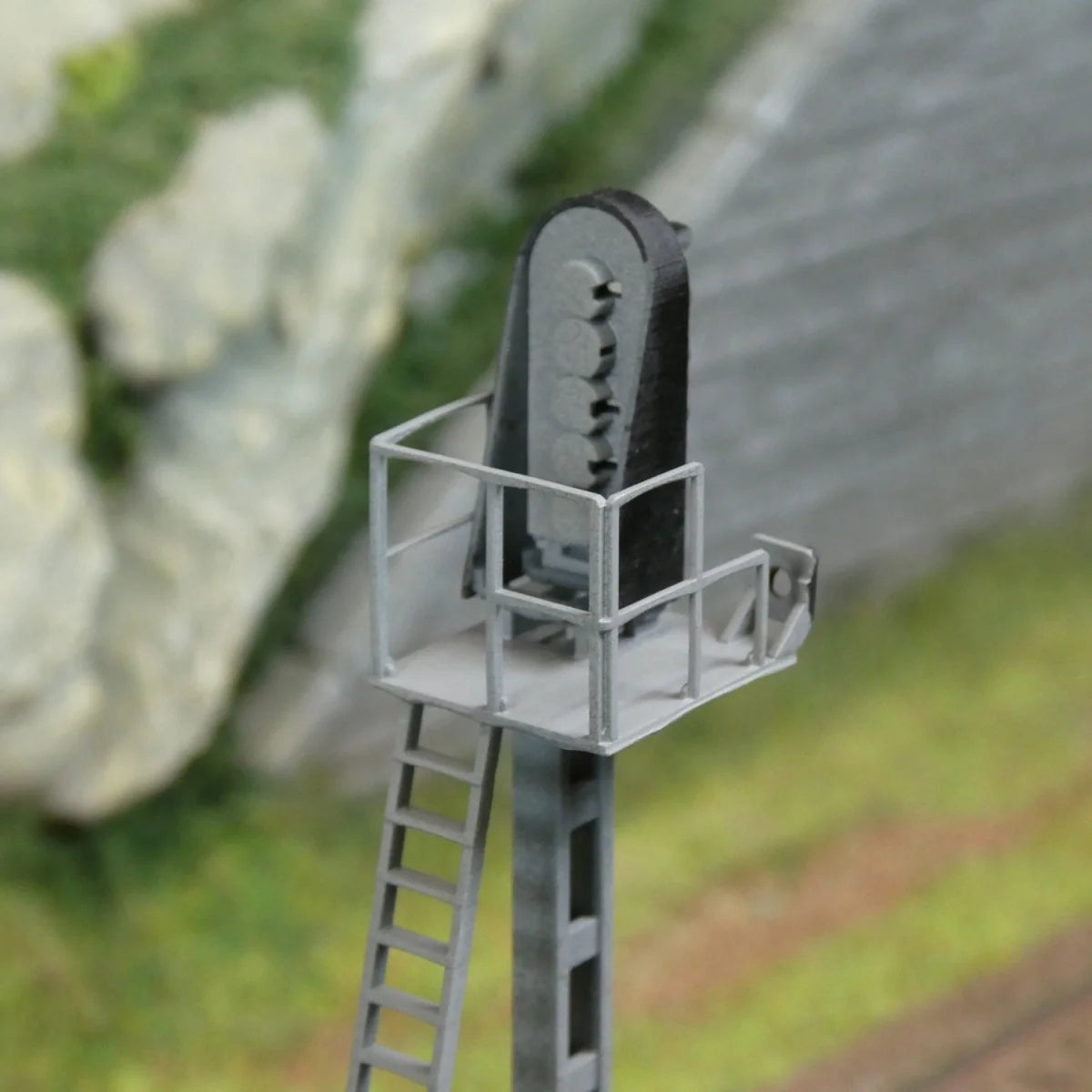 Signal type C 5 Feux