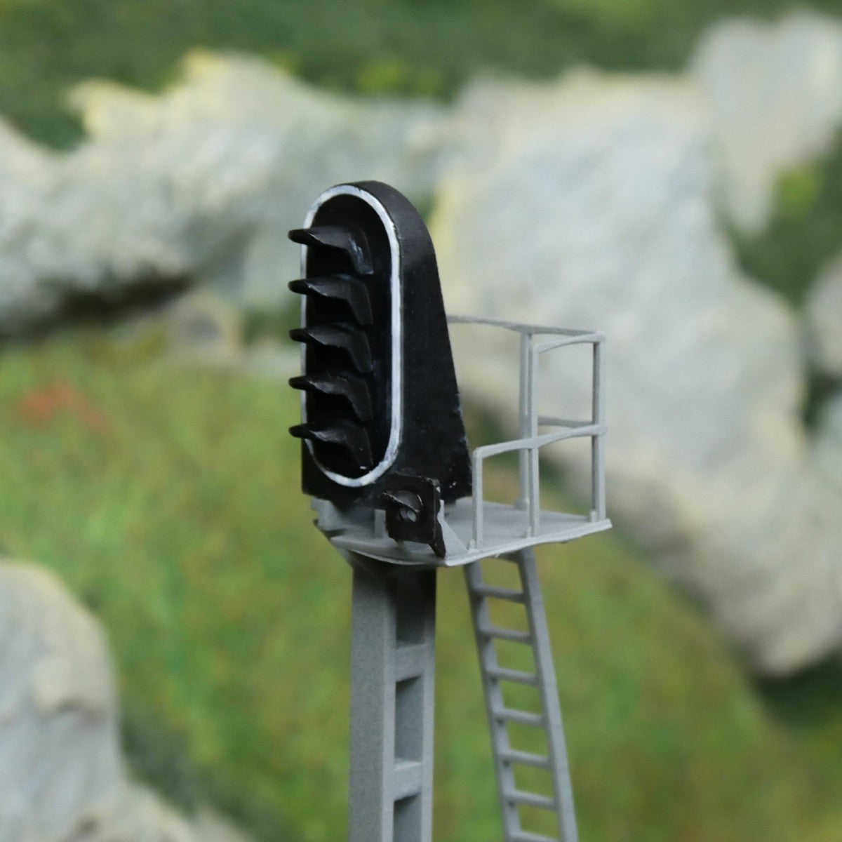 Signal type C 5 Feux