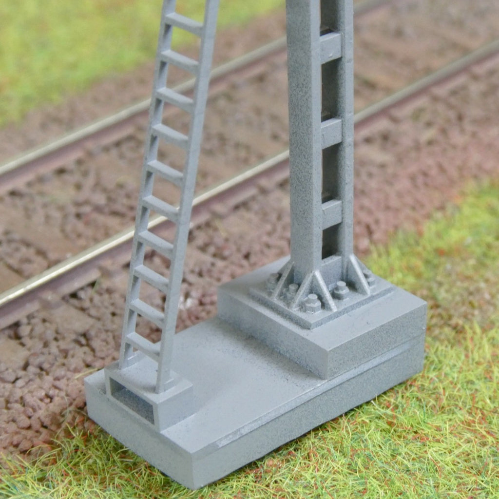 Signal type C 5 Feux