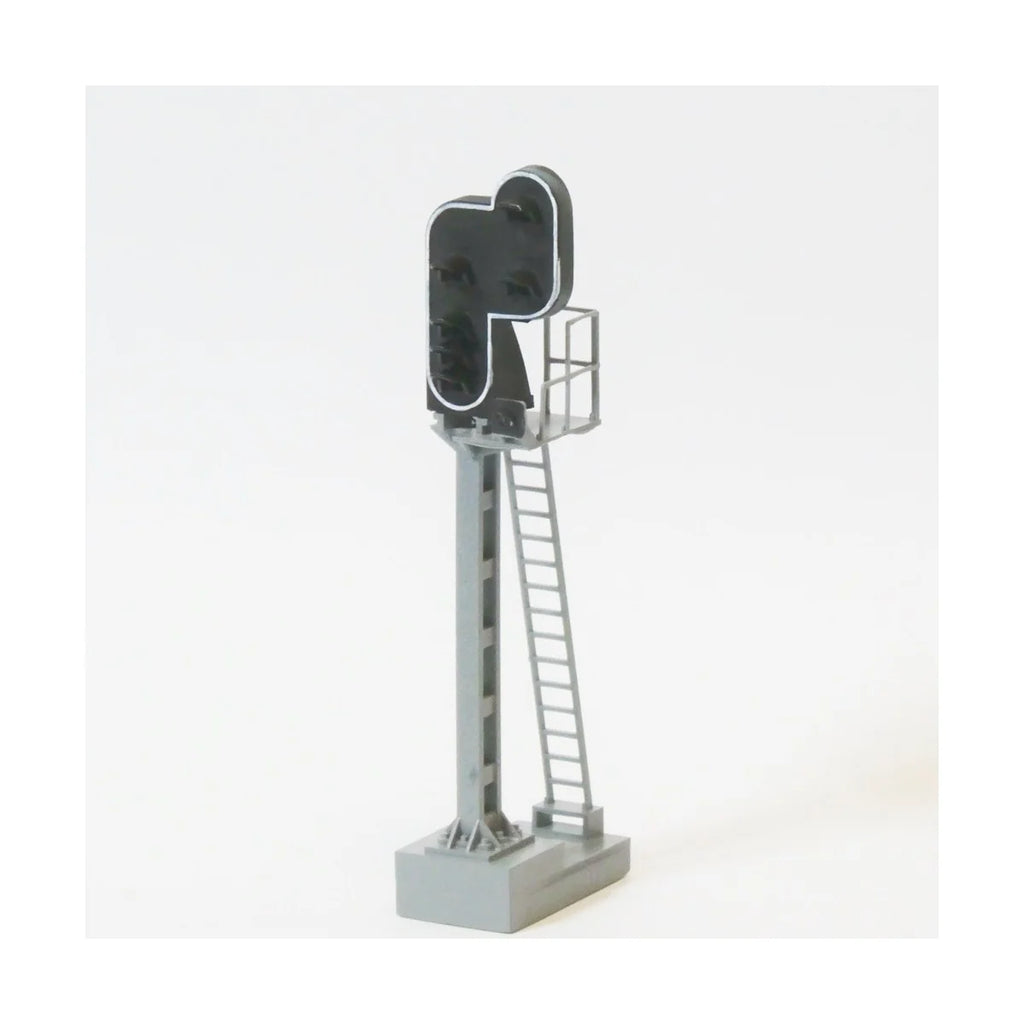Signal type H 6 feux