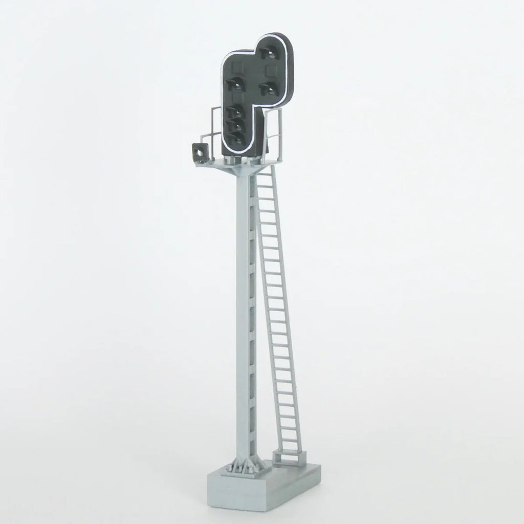 Signal type H 6 feux